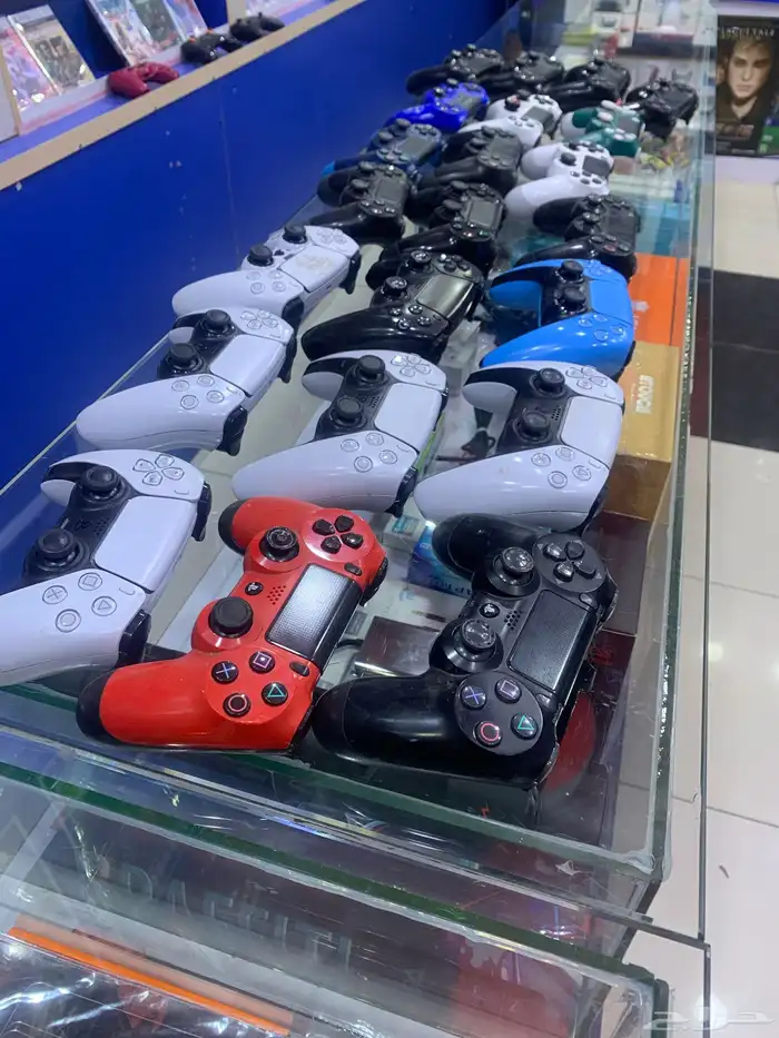 صيانه يد سوني 4او 5 ب30 0