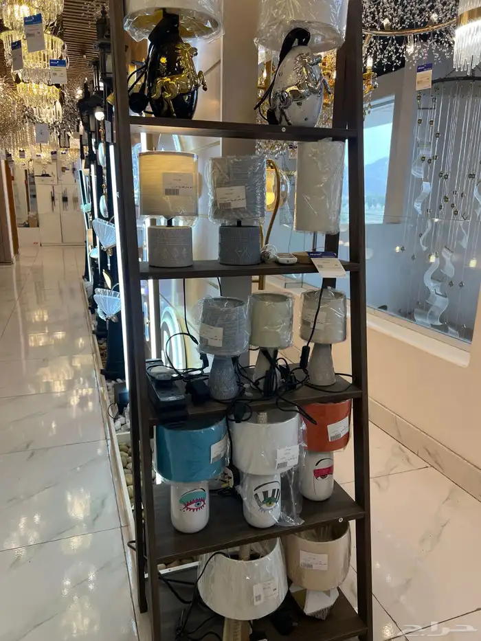 نجف ثريات ديكوراتاباليك 76