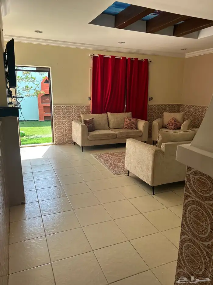 استراحة مميزة في الهدا بأسعار مغرية 1