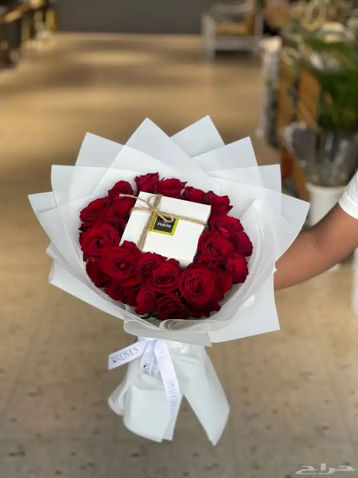 مندوب تنسيق هداياء وتسويق ماركه 22