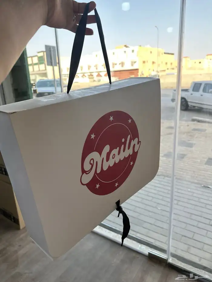طباعة بكسات وأكياس عبايات كميات قليلة بكجات عباية 0
