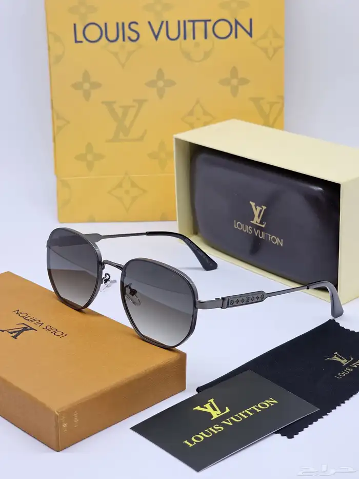 نظارات رجالي 22