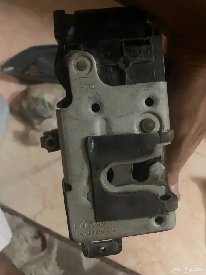 قطع فورد فيوجن من 2010 الي 2012 9