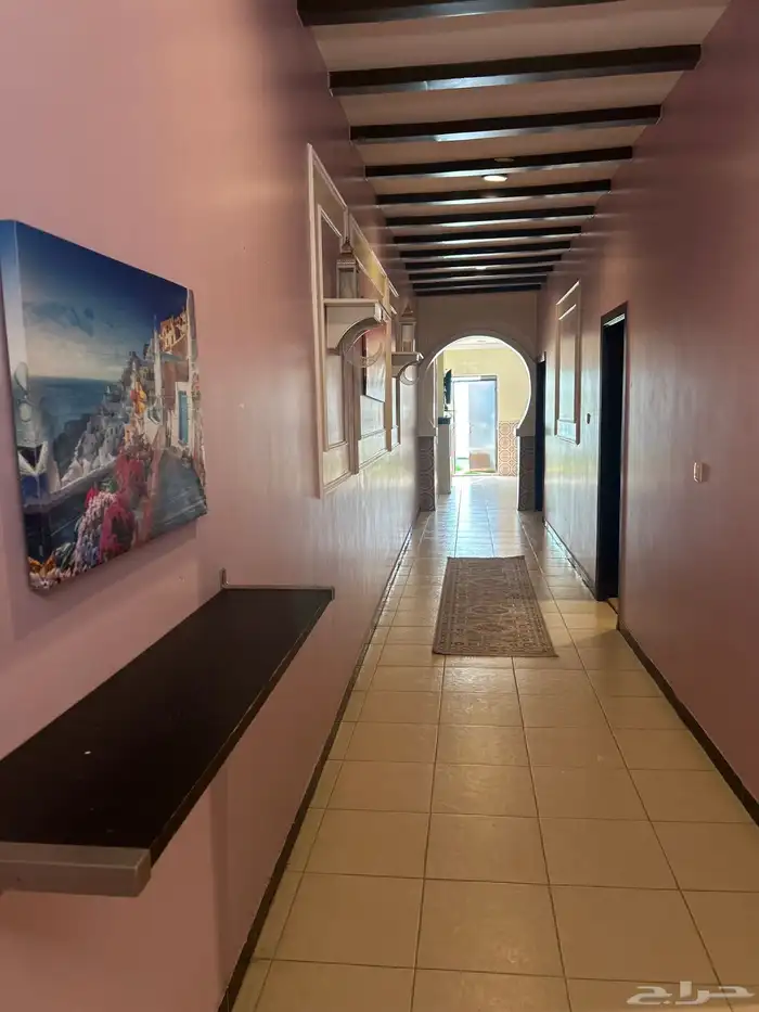 استراحة مميزة في الهدا بأسعار مغرية 5