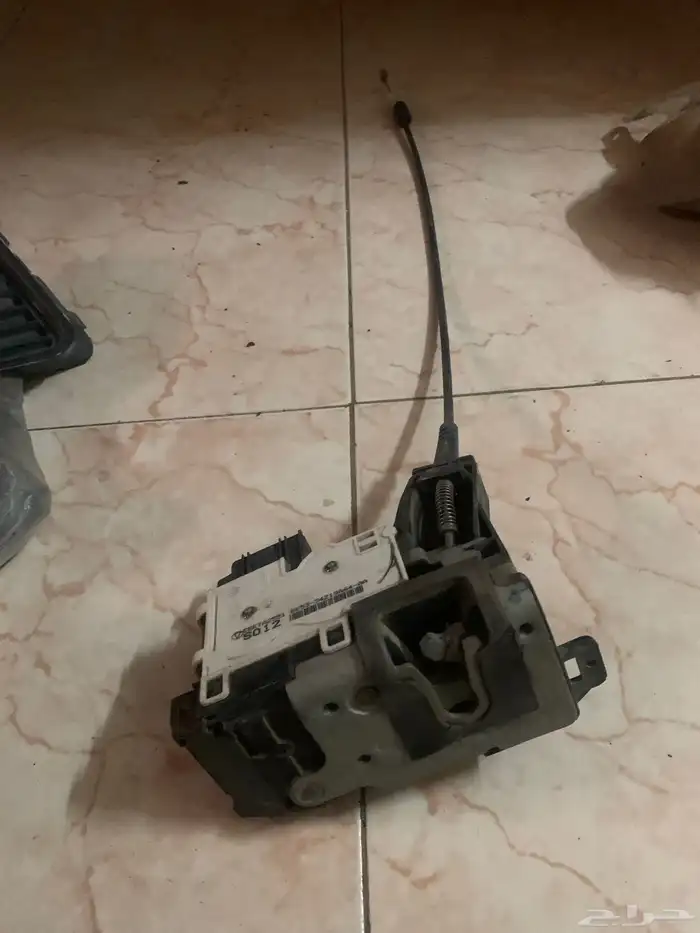 قطع فورد فيوجن من 2010 الي 2012 6