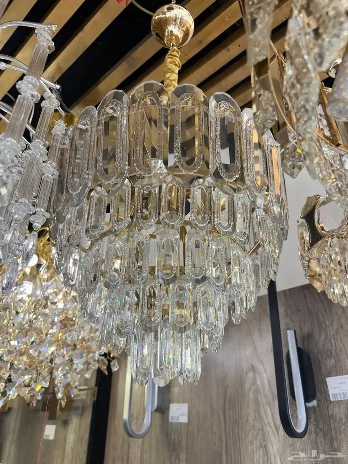 نجف ثريات ديكوراتاباليك 83