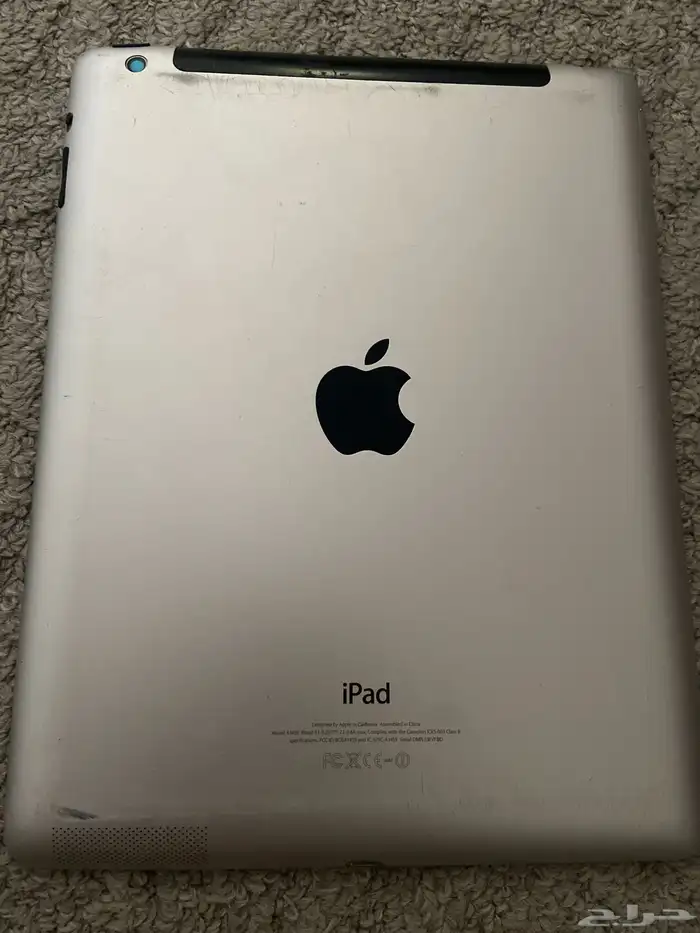 للبيع ايباد 2