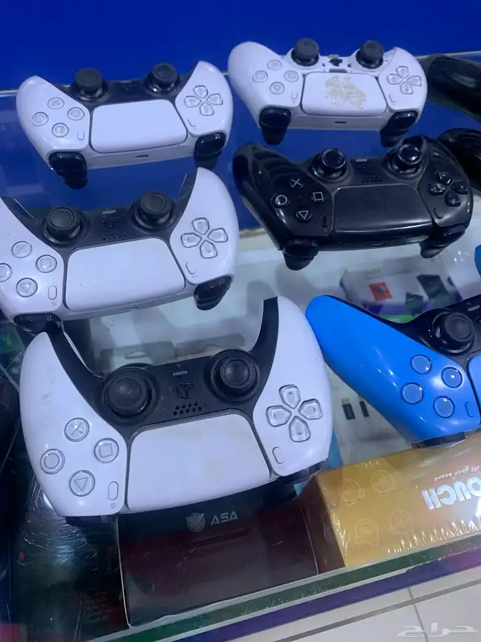 صيانه يد سوني 4او 5 ب30 1