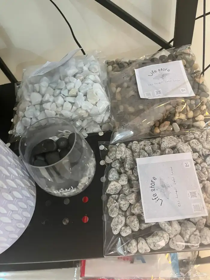 مستلزمات اسماك 3