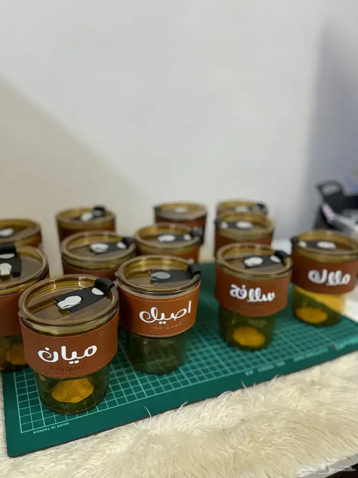 اكواب بالاسم هدايا 1