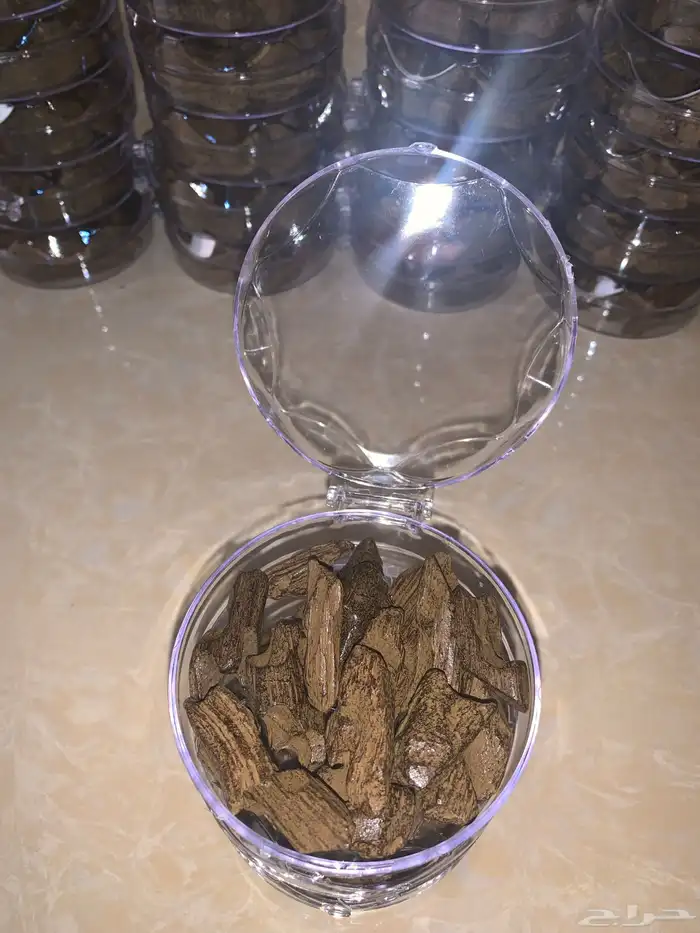 عود كلمنتان طبيعي 2