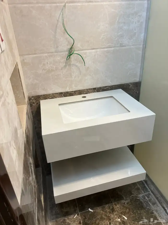 مغاسل رخام وبرسلان 4