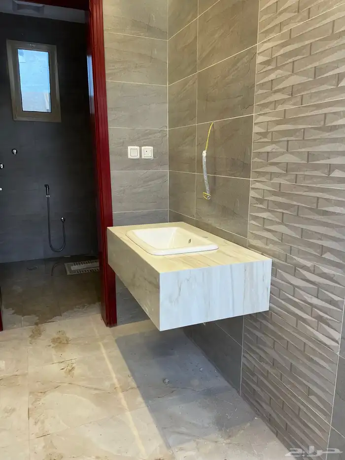 مغاسل رخام وبرسلان 5