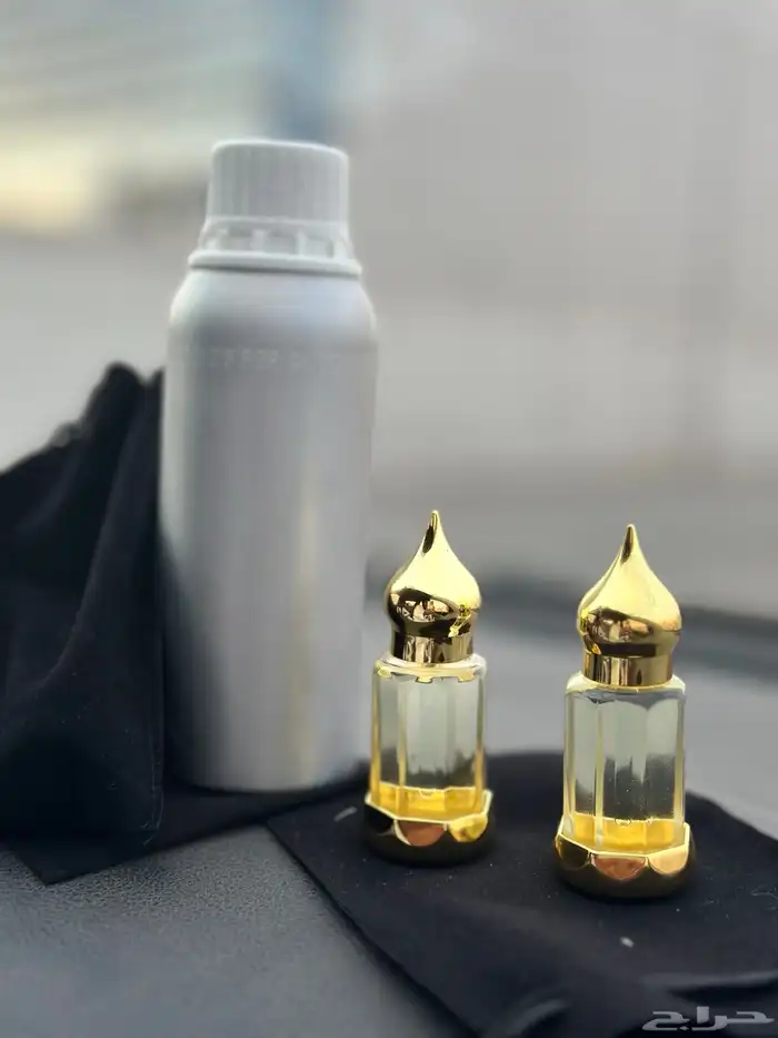 عطر طائفي 0