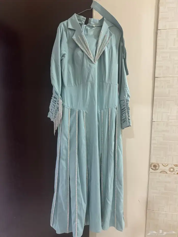 فستان مناسبات جديده 7