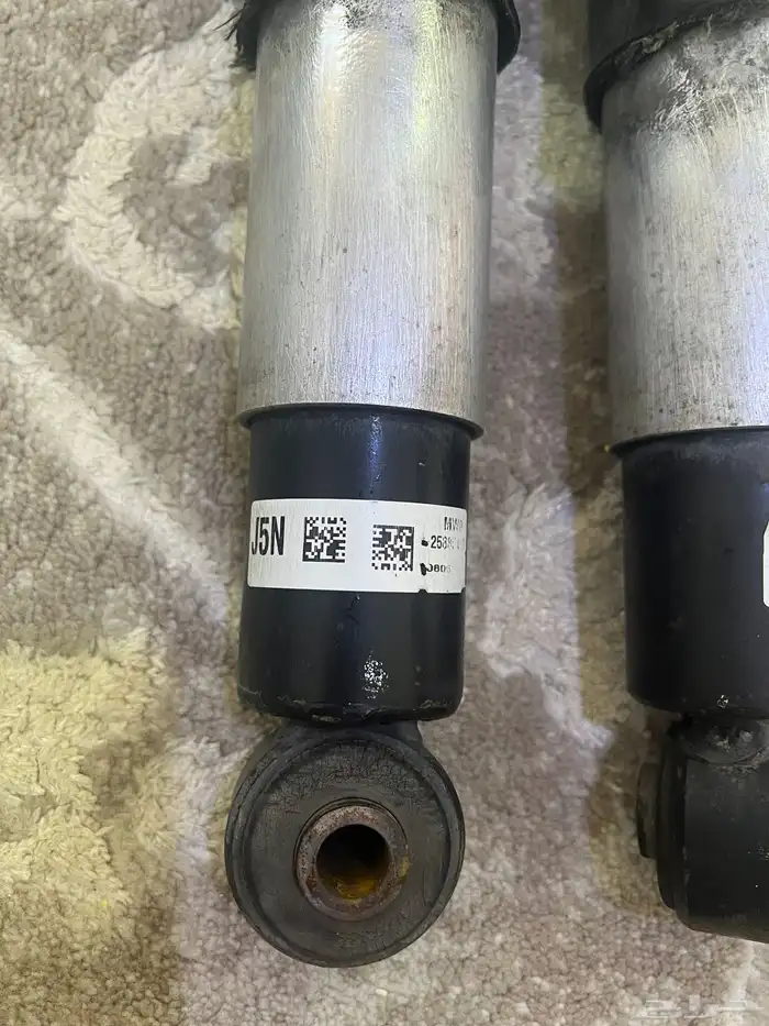 مساعدات جمس 2008 هدرليك للبيع سليمه 1