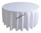 كراسي حفلات نابليون شفاف طاولات 10