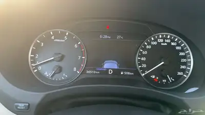انفنيتي QX50 2022 للبيع 4