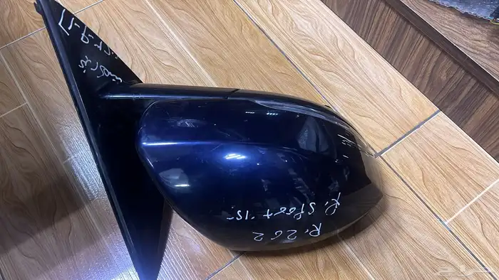 قطع غيار رنج روفر اسبورت ديفندر فوج فلار ايفوك 33