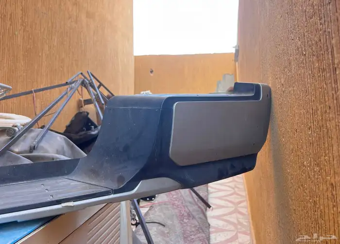صدام ميتسوبيشي l200 2022 1