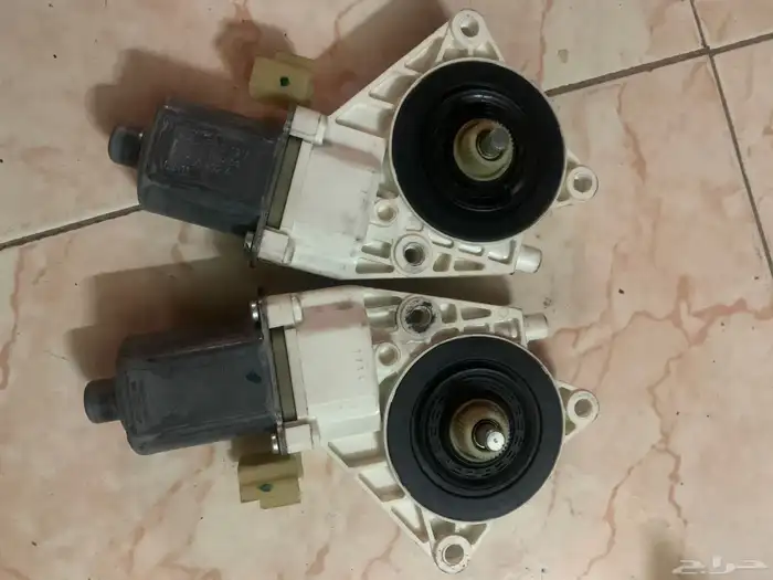 قطع فورد فيوجن من 2010 الي 2012 8