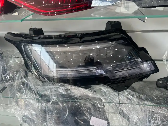 قطع غيار رنج روفر اسبورت ديفندر فوج فلار ايفوك 43