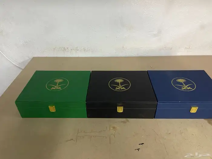 صناديق بشوت 7