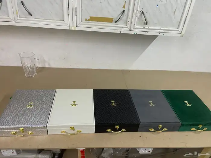 صناديق بشوت 9