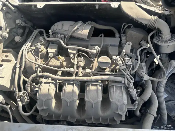 قطع رنج روفر ايفوك 0