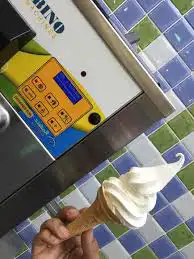 تأجير و استثمار مكاين ايسكريم سوفت بامبينو   سبيسمان 3