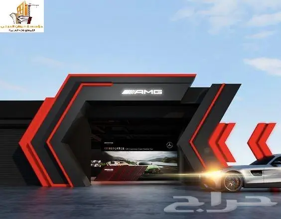 دهانات - جبسمبورد - كلادينج - استراكشر - سيكوريت - 18