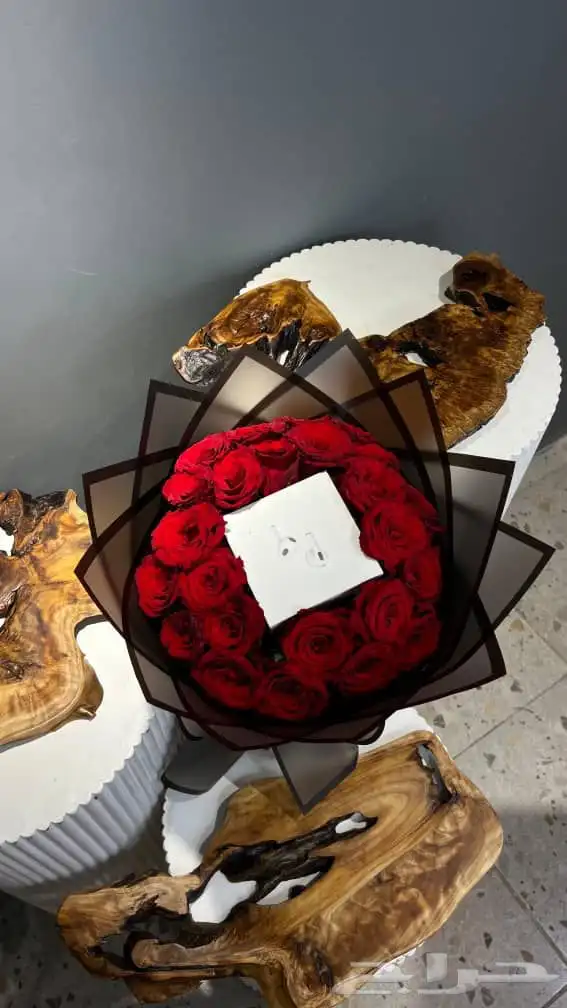 مندوب تنسيق هداياء وتسويق ماركه 20