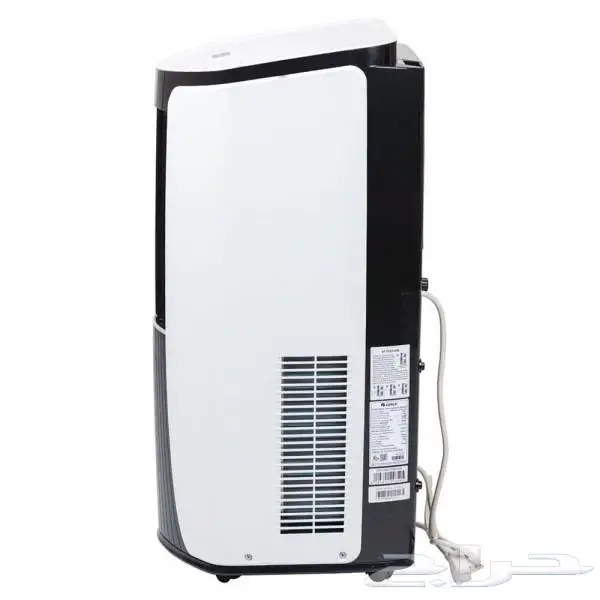 مكيف جري متنقل فريون مع نظام التقسيط 7