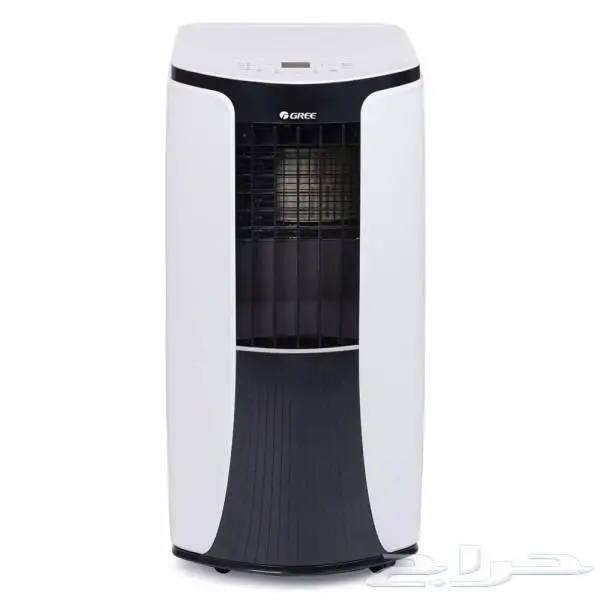 مكيف جري متنقل فريون مع نظام التقسيط 1