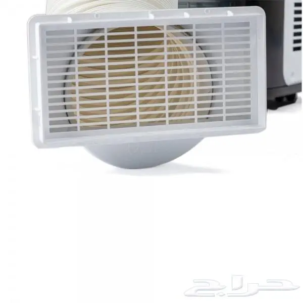 مكيف جري متنقل فريون مع نظام التقسيط 8