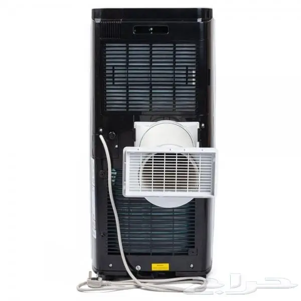 مكيف جري متنقل فريون مع نظام التقسيط 4