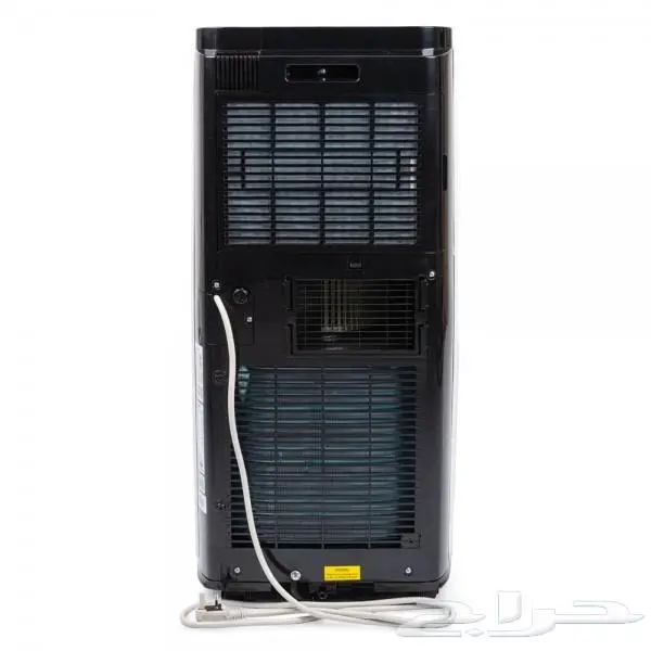 مكيف جري متنقل فريون مع نظام التقسيط 5