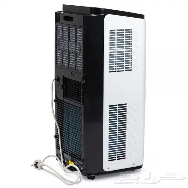 مكيف جري متنقل فريون مع نظام التقسيط 6