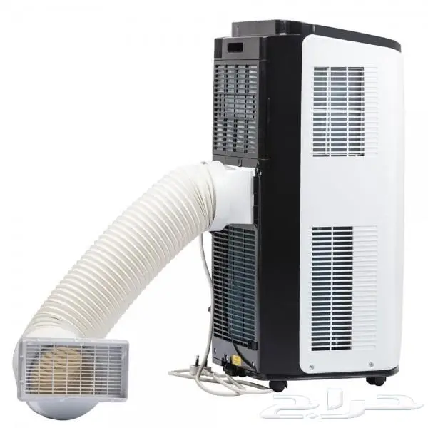 مكيف جري متنقل فريون مع نظام التقسيط 0