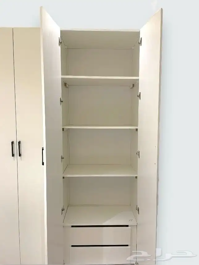 تفصيل دواليب 2