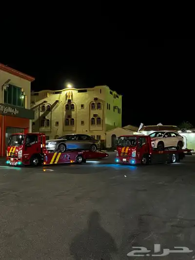 سطحه للشحن السيارات 0