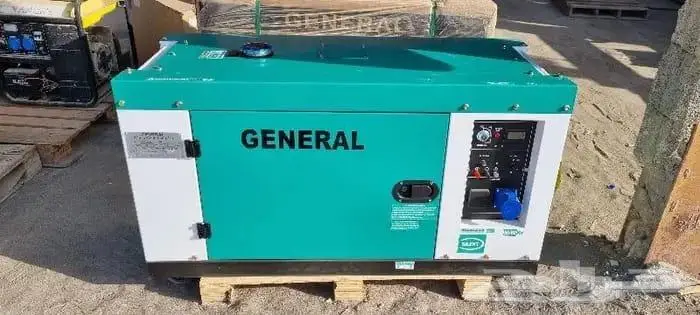 مولدات مواطير كهرباء 27