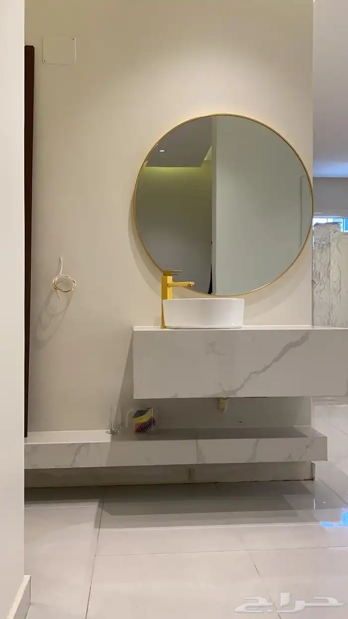 مغاسل رخام وبرسلان 9