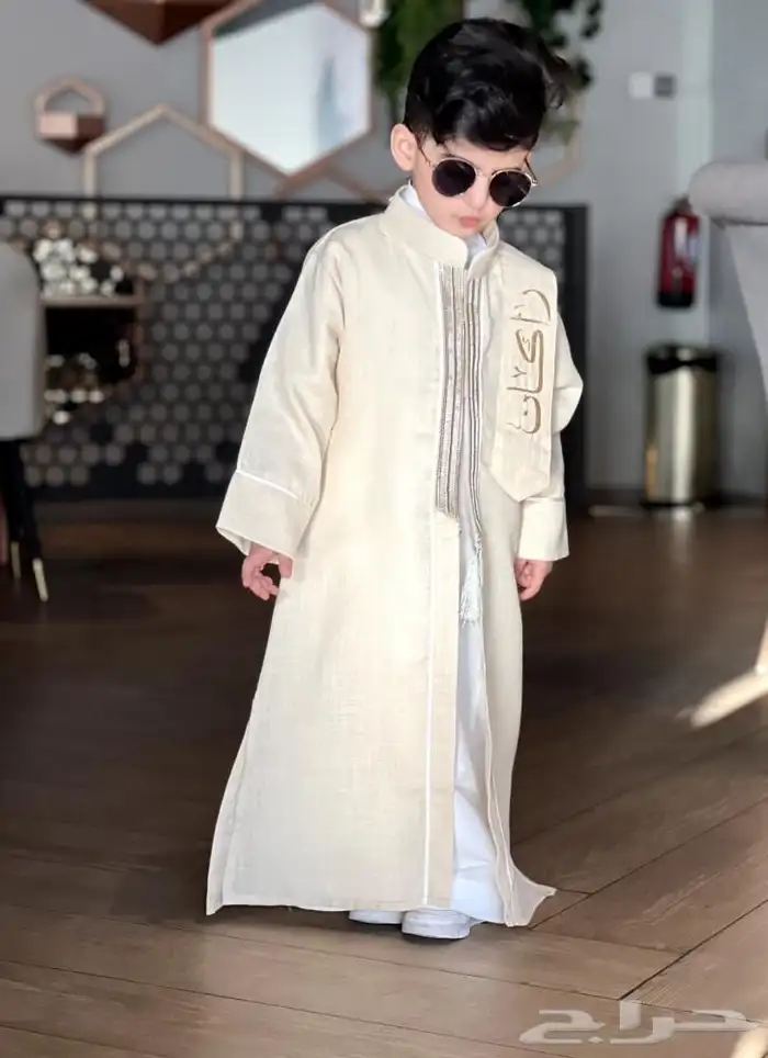 كشخة العيد 2024 4