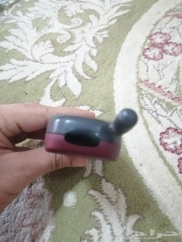 جوال نوكيا ابو بصمه 6150 شبه جديد 4