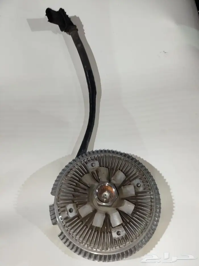 كلتش مروحة رنج روفر 3