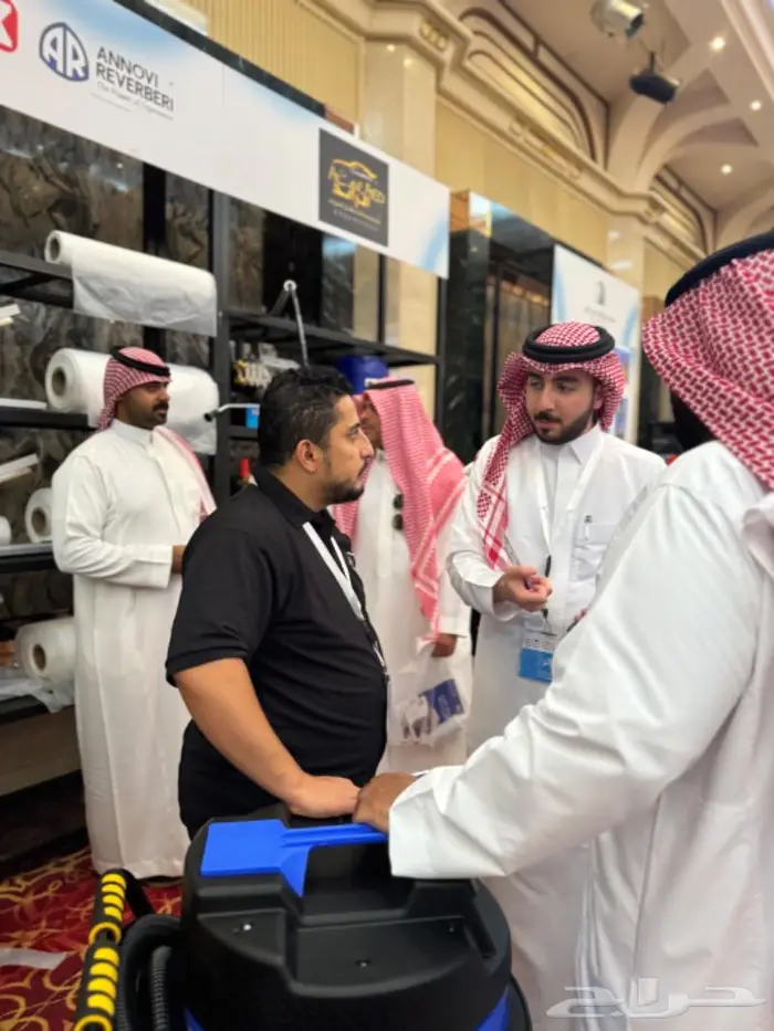 الرائد لتجهيز مغاسل السيارات مغسلة سيارات 31