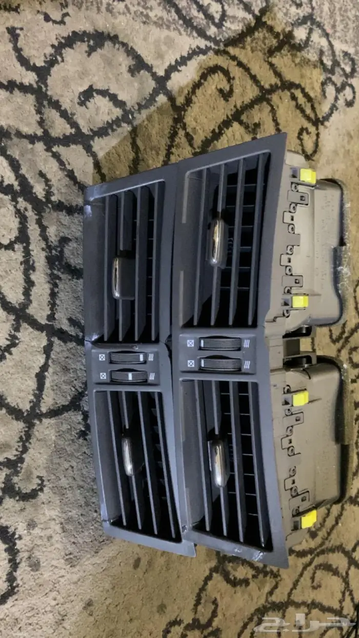 قطع غيار لكزس GS من 2005 إلى 2011 23