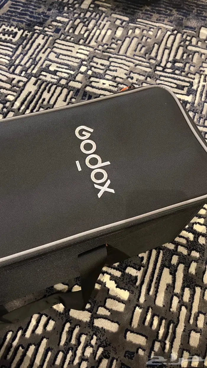 استديو تصوير godox جديد 0