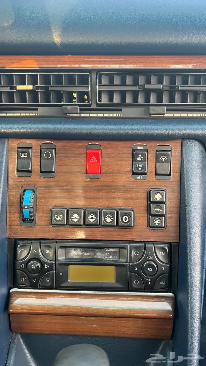 بنز مرسيدس مديل 90 17